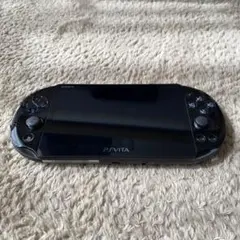 PS VITA 本体のみ