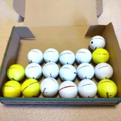SRIXON ゴルフボール 18個セット おまけ付き