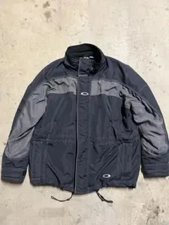 菅田将暉着用　Oakley software ジャケット archive　00s