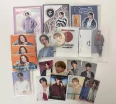 澤本夏輝　セット　まとめ売り