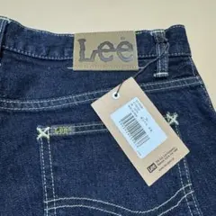 Lee 新品未使用タグ付き