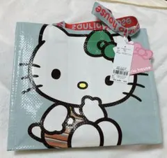 サンリオハウス　ショッピングバッグ　S ショッパー　新品タグ付き