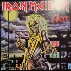 2026年最新】アイアンメイデンレコードの人気アイテム - メルカリ