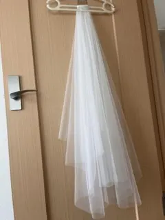 タカミブライダル　ウエディングベール