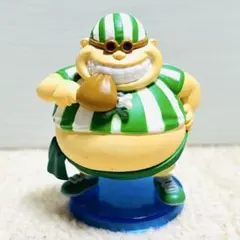 ワンピース　シャンクス　ラッキールウ　ワーコレ　まとめ売り メルカリ