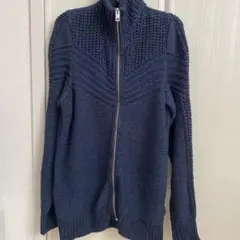 DIESEL メンズ カーディガン