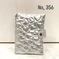 saving ハンドメイド　A6サイズ 韓国　貯金　シール帳　バインダーカバー