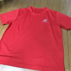 LOTTO ドライメッシュ 半袖Tシャツ LLのサムネイル