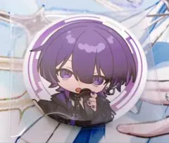 クロノヴァ しの KV SD 缶バッジ - メルカリ
