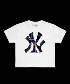 NY Bellamonte ベラモンテ　Tシャツ M