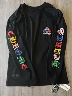 ⁠Chrome Hearts L/S クロムハーツ ポケット ロンT L⁠のサムネイル
