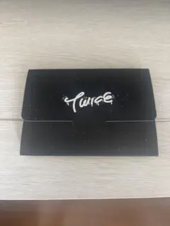 Twice フォトカードセット　THIS IS FOR