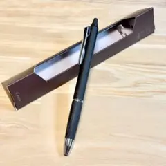 パイロット　消せるボールペン　フリクションボールノックゾーン　木製グリップのサムネイル