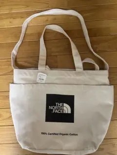 The North Faceトートバッグ