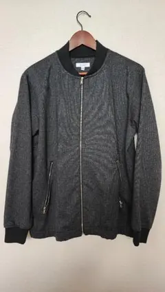 ⭐美品⭐ ビューティーアンドユース BYポンチジップブルソン ネイビー