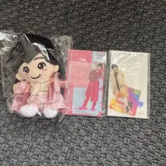 WEST. 小瀧望 グッズ まとめ売り ⚠️2枚目も要確認⚠️ - メルカリ