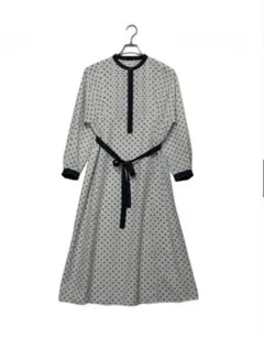 MACKINTOSH PHILOSOPHY 長袖ワンピースのサムネイル
