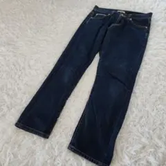 mystic ミスティック　レディース デニム　ジーンズ　Gパン ジーパン XS