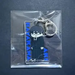 チェンソーマン ジロリ トレーディング アクリルキーホルダー 早川アキ