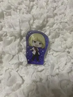 ツイステ ルーク アクスタ