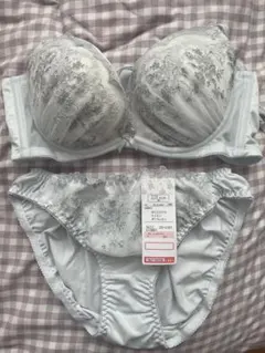 ブラジャーショーツセット