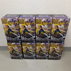 僕のヒーローアカデミア MAXIMATIC ミルコ 20個セット - メルカリ