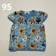 876 アンパンマン　スリーパー　95cm