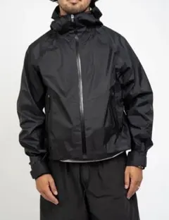 OVY Recycle Nylon Active Rain Parka XLのサムネイル