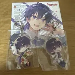 2026年最新】すとぷり アクリルキーホルダー ななもりの人気アイテム