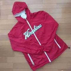 2025年最新】広島 パーカー カープの人気アイテム - メルカリ