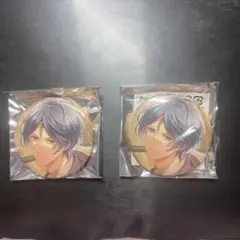 【まとめ売り】 スタマイ 炒飯の儀礼 缶バッジ 神楽 まとめ売り】 スタマイ 炒飯の儀礼 缶バッジ 神楽 - メルカリ