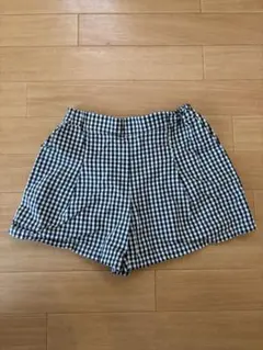 UNIQLO 120センチ　ショートパンツ