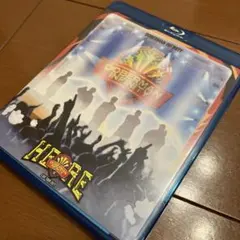 DOBERMAN INFINITY/LIVE TOUR 2021