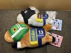 ゴールドシップ サイレンススズカ メジロマックイーン サラブレッド