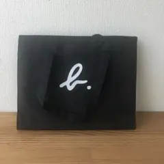 アニエスベー アクセサリーポーチ　バッグ　黒