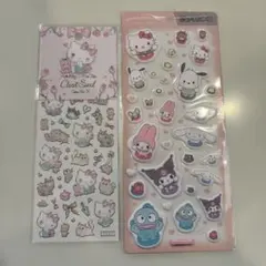 たかちゃん様 シール2枚セット - メルカリ
