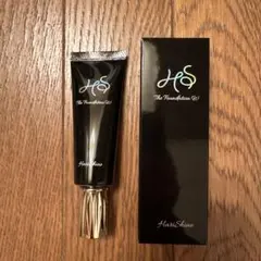 ハリシャイン￼薬用、リンクルケア美白リキッドファンデーションL O