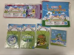 一番くじ たまごっちのプチプチおみせっち EFG賞