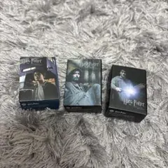 ハリーポッター ガチャガチャ(箱のみ)