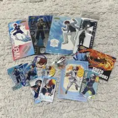 僕のヒーローアカデミア 轟焦凍 まとめ売り