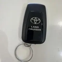 トヨタ ランドクルーザー プラド　キーレスエントリー