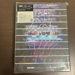 SnowMan 1st DOME tour 2023 i DO ME DVD