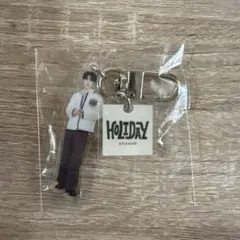 SEVENTEEN イルペンミ HOLIDAY ジョシュアキーホルダー