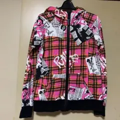 スーパーラヴァーズ東京セックスピストルニュースペーパーパー　Ｍサイズ　レアのサムネイル