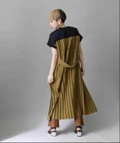 美品！OSMOSIS loaf オズモーシス　ワンピース