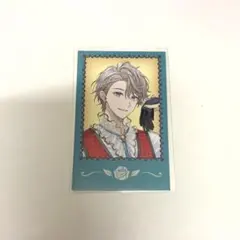 にじさんじ RoseValentine ランダムチェキ風カード 甲斐田晴