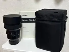 2026年最新】sigma 14mm f1.8の人気アイテム - メルカリ