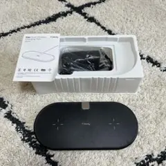 Freedy ワイヤレス充電器