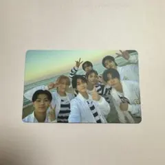 ENHYPEN DILEMMA オール　全員　トレカ　エナプ