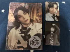 Stray Kids 合 ACCORDION VER. ヒョンジン